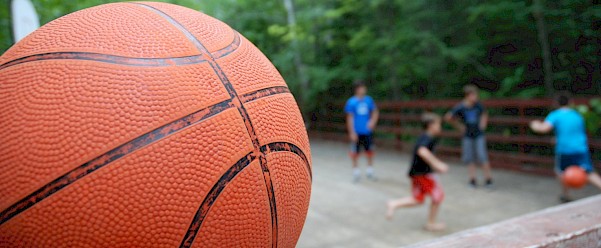 Questions about Summer Camp