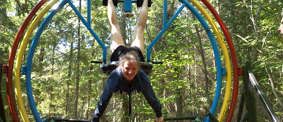 Campers will receive first class coaching from top-calibre instructors at all of our programs and activities.