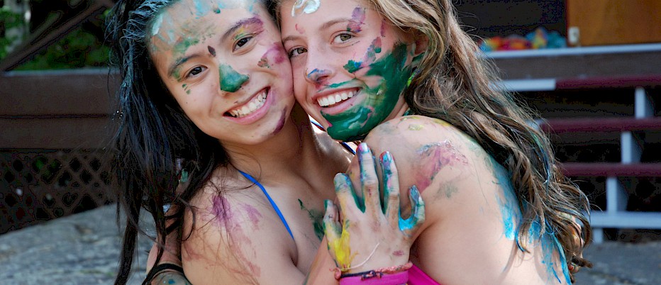 Our traditional General Camping Program is designed for those who wish to receive expert instruction in a wide variety of summer camp activities.