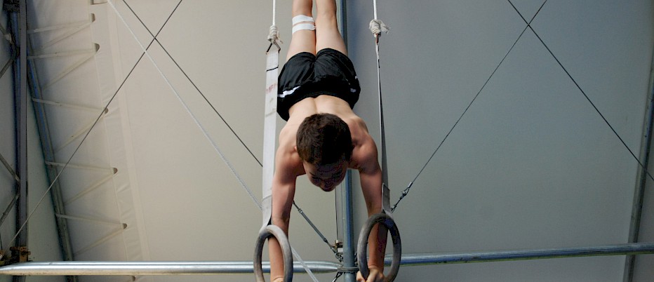 Summer campers who choose a specialty program will spend roughly half of every day training in that specialty. An essential balance to the camp day is maintained by specialty campers spending the other part of the day enjoying their choice of the great activities available in our General Camping Program.