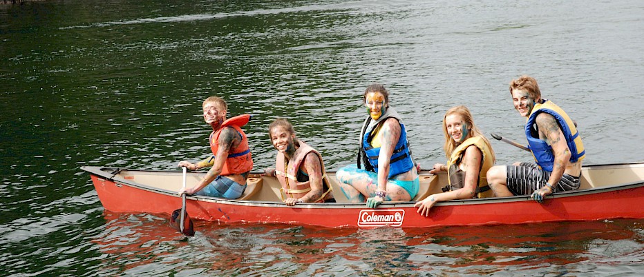 Campers will enjoy all of our activities in the General Camping Program including those offered as specialty choices.