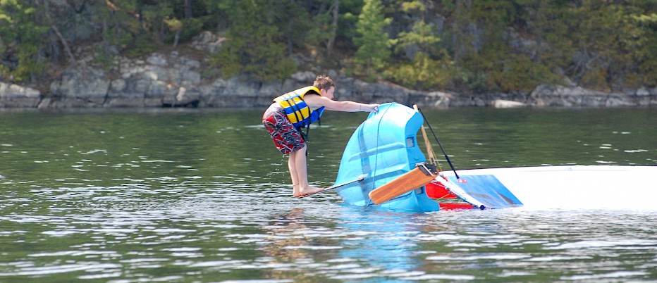 Campers will enjoy all of our activities in the General Camping Program including those offered as specialty choices.