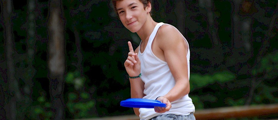 Summer campers will receive first class coaching from top-calibre instructors at all of our programs and activities.