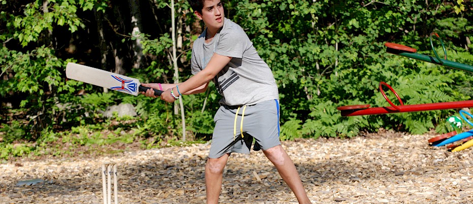 Summer campers will receive first class coaching from top-calibre instructors at all of our programs and activities.