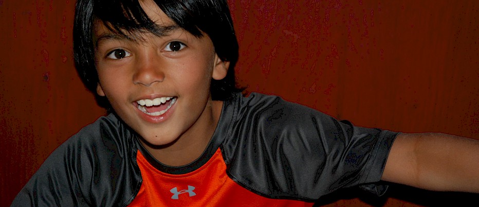 Age appropriate evening programs finish every day at camp, from campfires to scavenger hunts to halloween to fireworks, evening programs are a blast!