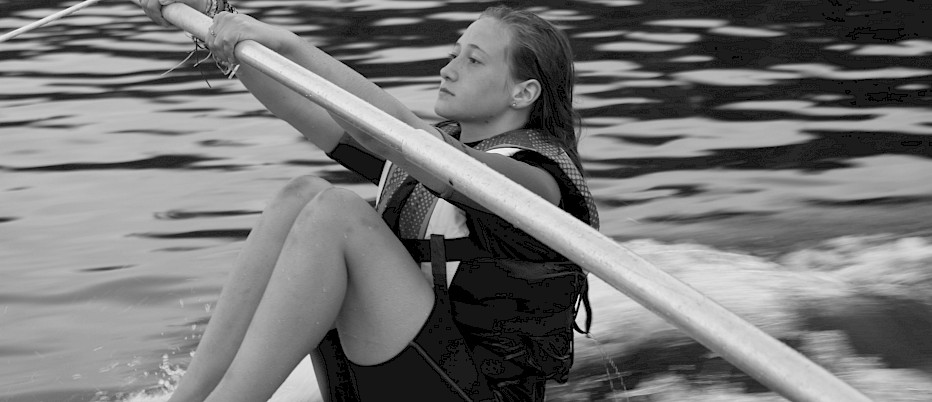 Campers who choose a specialty program will spend roughly half of each day training in that specialty. An essential balance to the camp day is maintained by spending the other part of the day enjoying their choice of the great activities available in our General Camping Program.