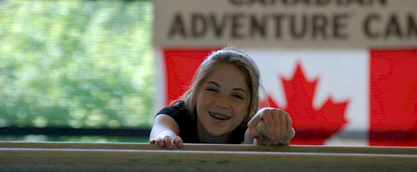 Summer Camp Registration