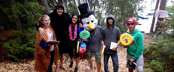 Kit List for Summer Camp