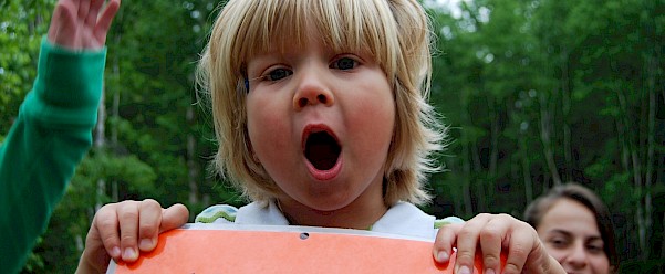 Places to stay for Summer Camp