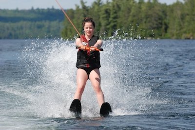 Canadian Adventure Camp - Activities For All