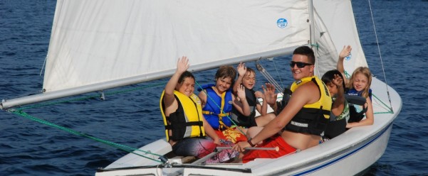 The Lifetime Value of Summer Camp