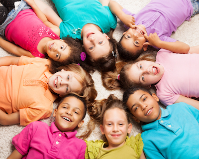 Developing Teamwork at Summer Camp