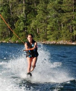 Awesome Wakeboarding Tricks for Kids