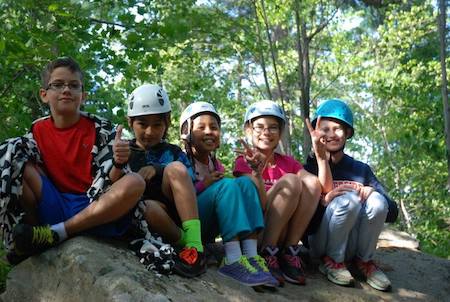 Ensuring Your Child's Safety at Overnight Summer Camp