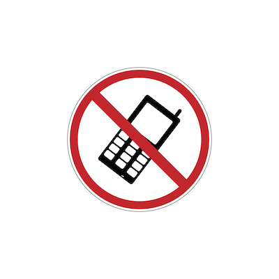 Why No Cell Phones Are Allowed at Summer Camp