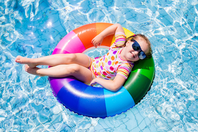 Summer Camp Sun Safety Tips
