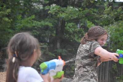 Highlights of Summer Camp 2019