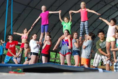 How Summer Camps for Teens Develop Leadership Skills