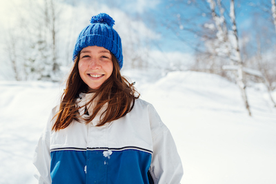 Top Winter Sports in Canada